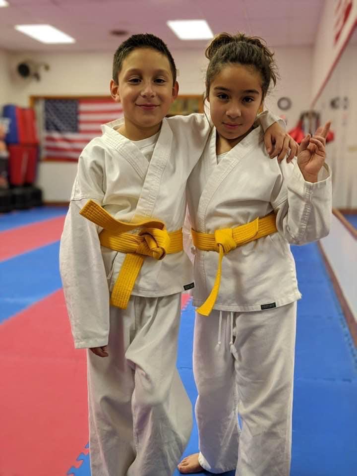 Welcome to Olympic Tae Kwon Do Academy! – Olympic Tae Kwon Do Academy
