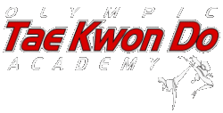 Olympic Tae Kwon Do Academy logo